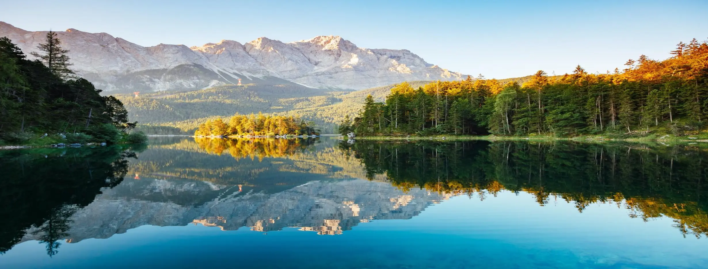 Image for Scenic Surroundings